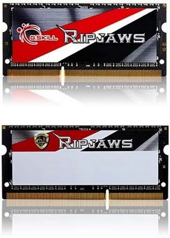 G.Skill Ripjaws SO-DIMM